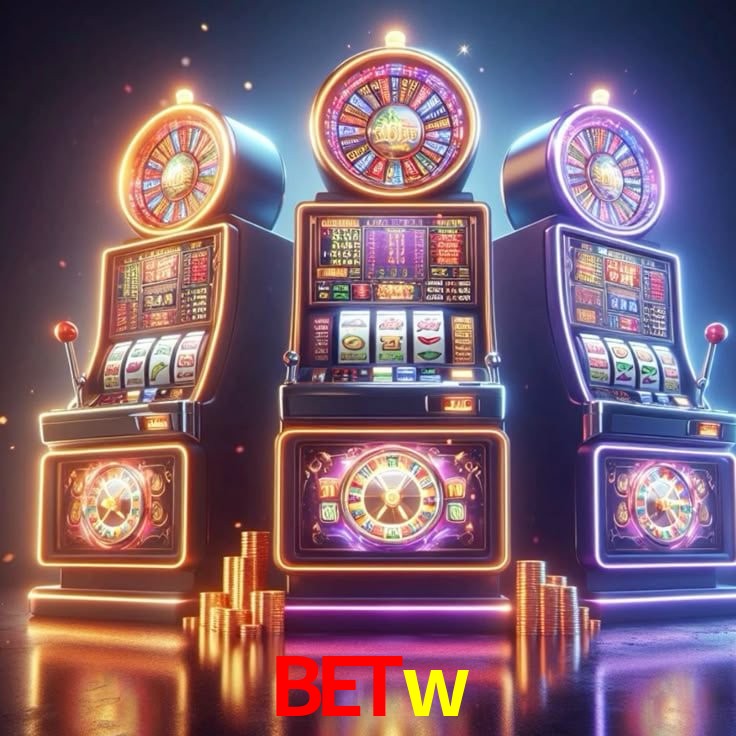 betw: Seu Cassino Premiado com Pagamentos Rápidos
