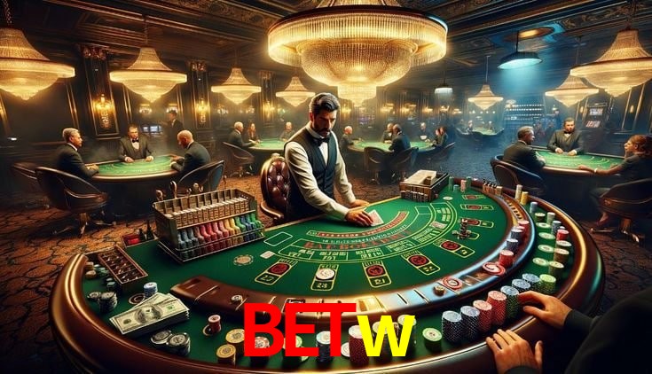 Experiência VIP betw