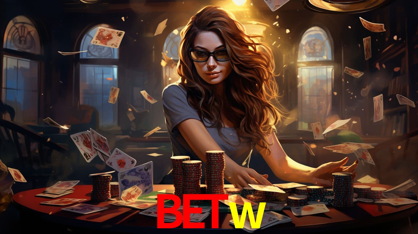 Tennis Betting betw