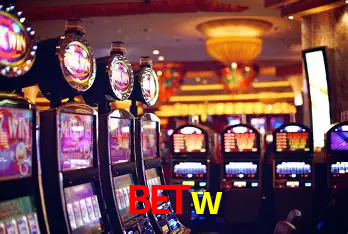 betw Cassino - 80+ Mesas ao Vivo