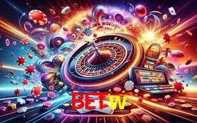 Provedores de Jogos betw