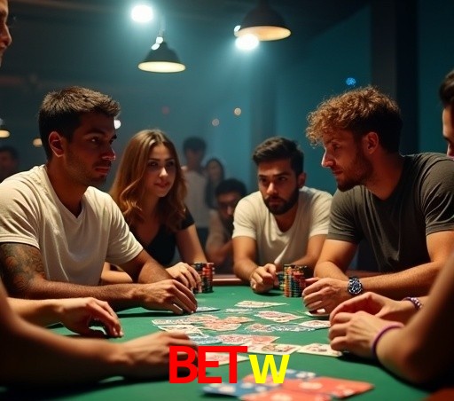 betw Salvador - Promo Stats