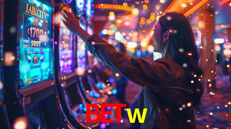 Explore as vantagens do betw: serviço profissional e confiabilidade