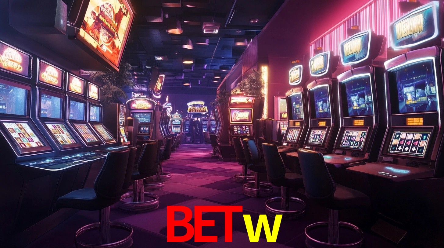 Welcome Bonus betw