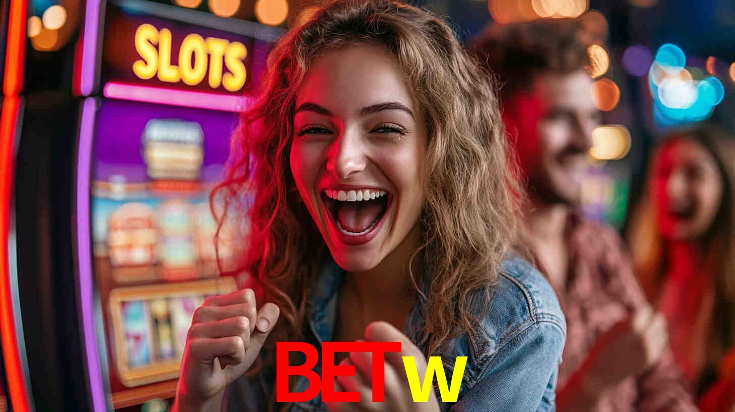 Desvendando o Mundo dos Jogos Virtuais na betw