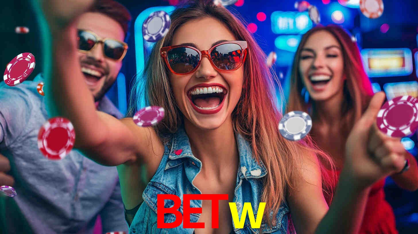 Descubra a Essência do betw: Nossa História e Compromissos