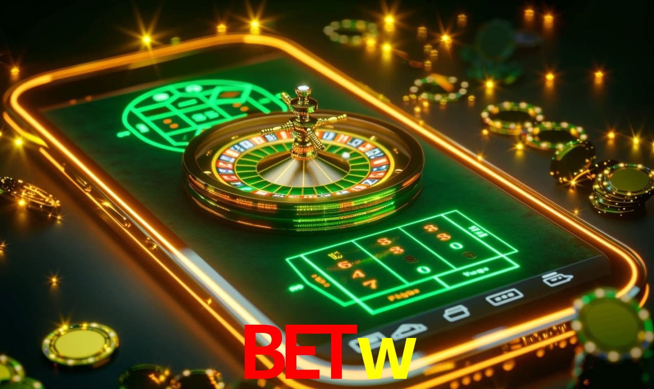 betw Plataforma - Certificada MGA desde 2015