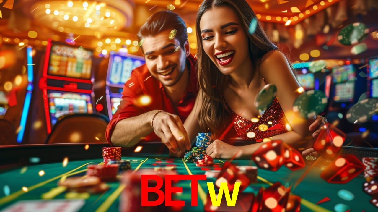 betw - Winners Celebration