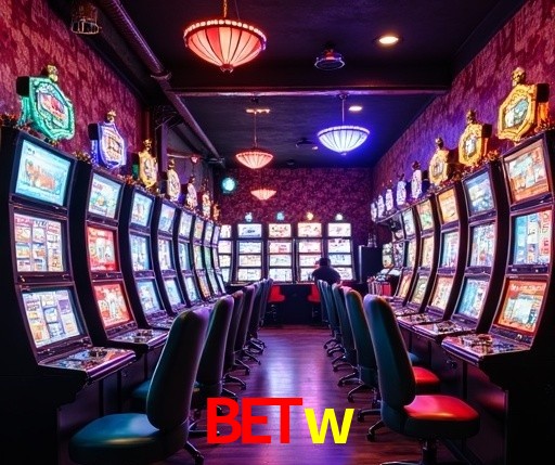 betw Rio de Janeiro - Slot Strategy