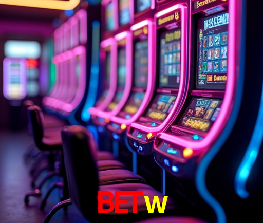 betw Slot - 320+ Caça-Níqueis Premium