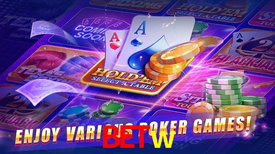 cassino betw