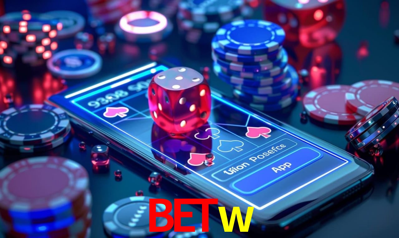 betw - Análise de Mercados Esportivos