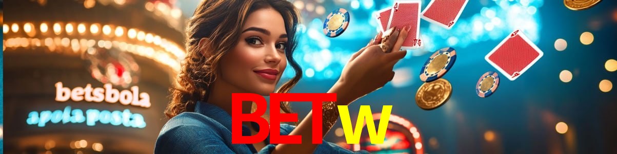Live Casino betw