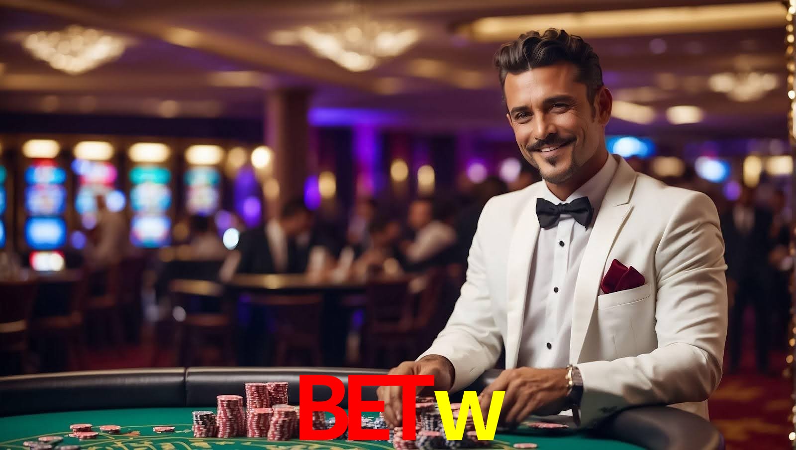 betw - Support