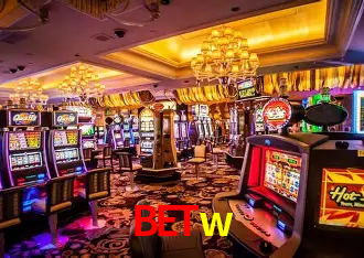 betw Belo Horizonte - VIP Casino
