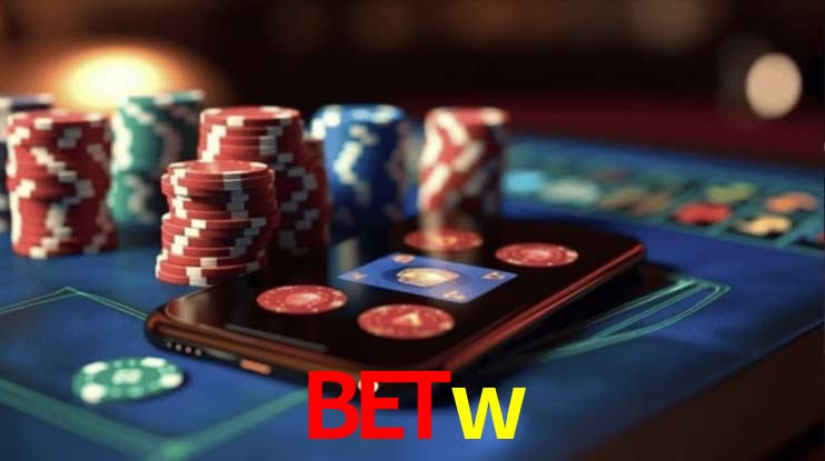 betw Rio de Janeiro - Popular Jogos