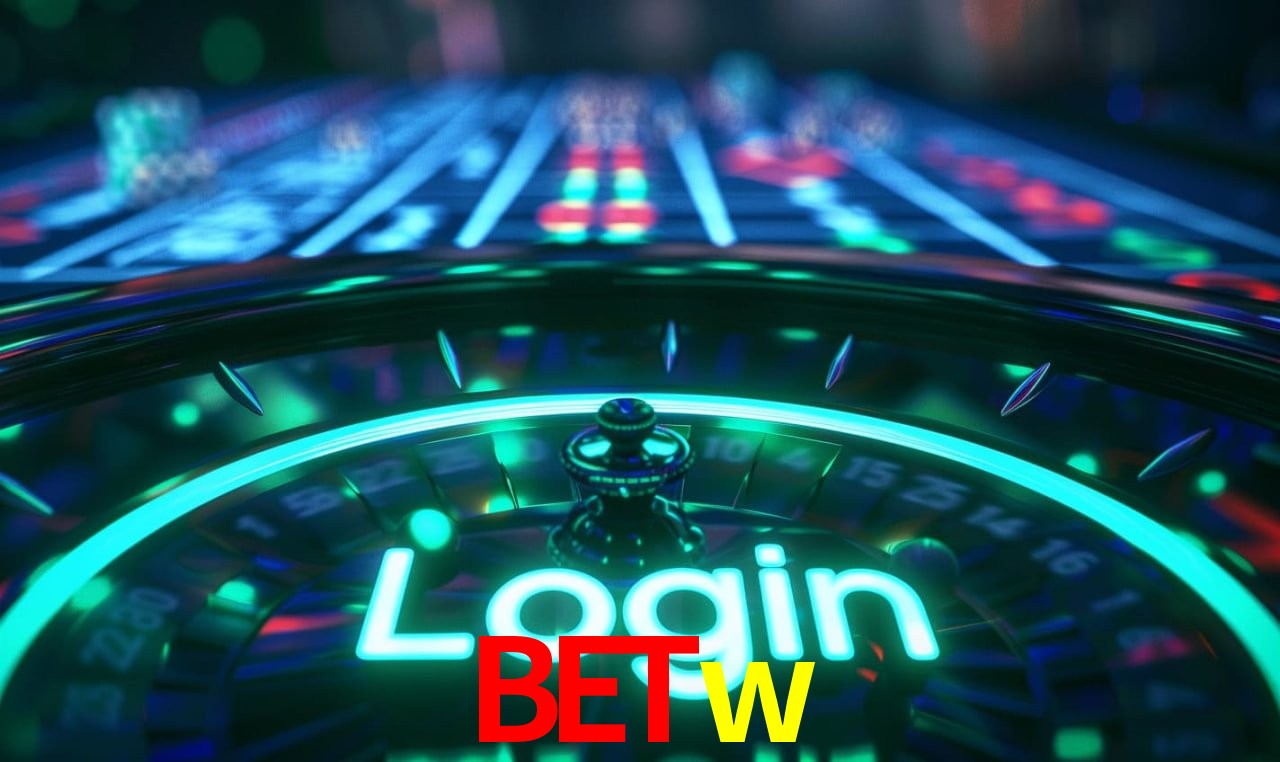 Casino Ao Vivo betw
