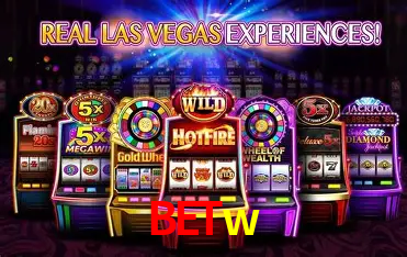 betw Brasília - Casino Guide