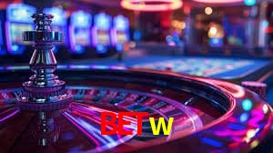 Slot Games betw