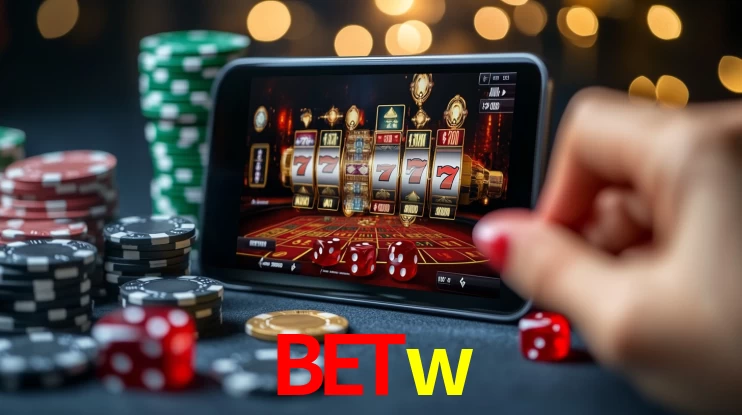 Blackjack Table betw