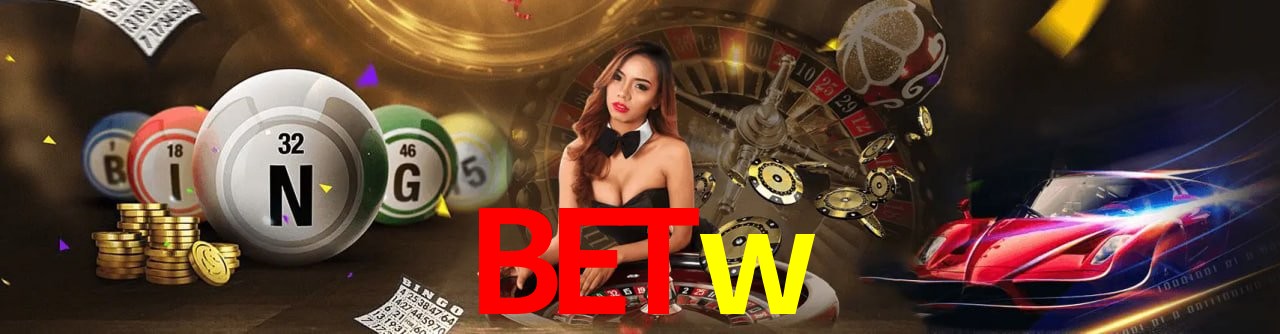 betw São Paulo - Top Slots