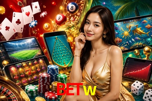 Roulette Table betw