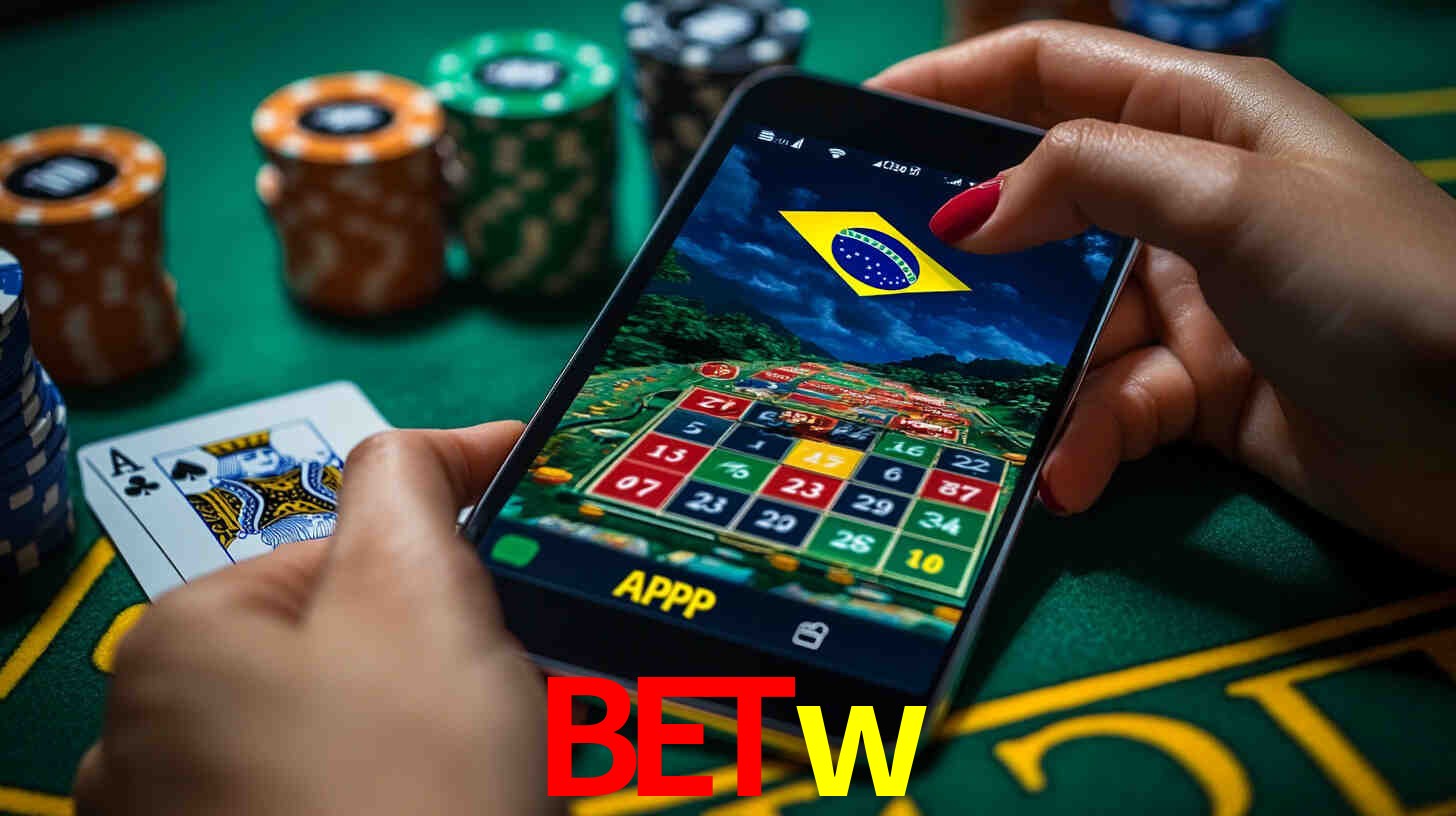 Inovações de Jogos na betw: O Futuro das Experiências Interativas
