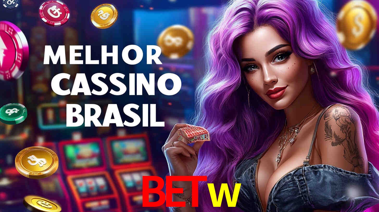 Desvendando o Mundo dos Jogos Virtuais na betw
