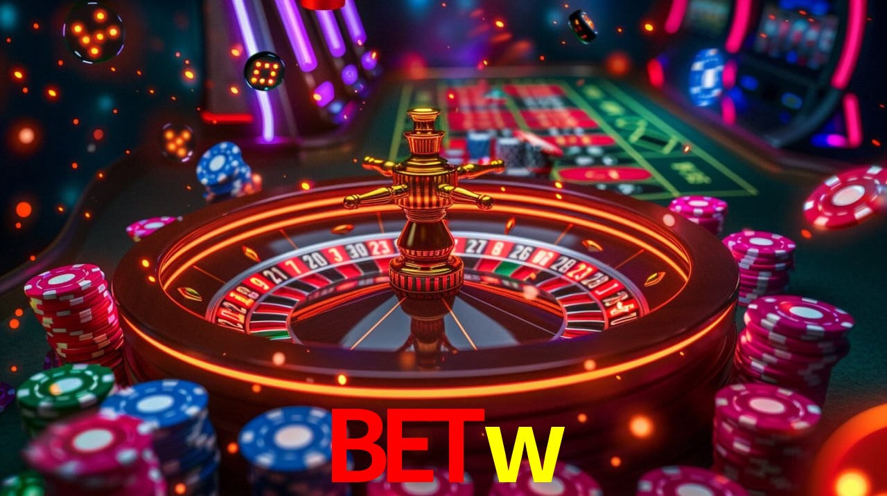 Mesa de Blackjack betw