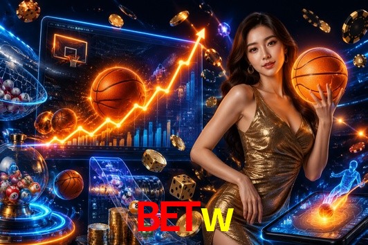 APP oficial da betw para mobile