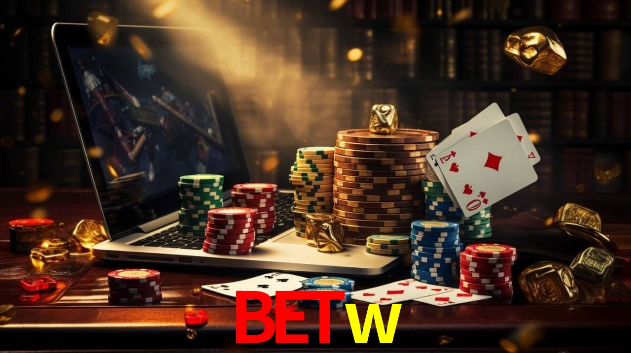 Estatísticas do Jogo betw