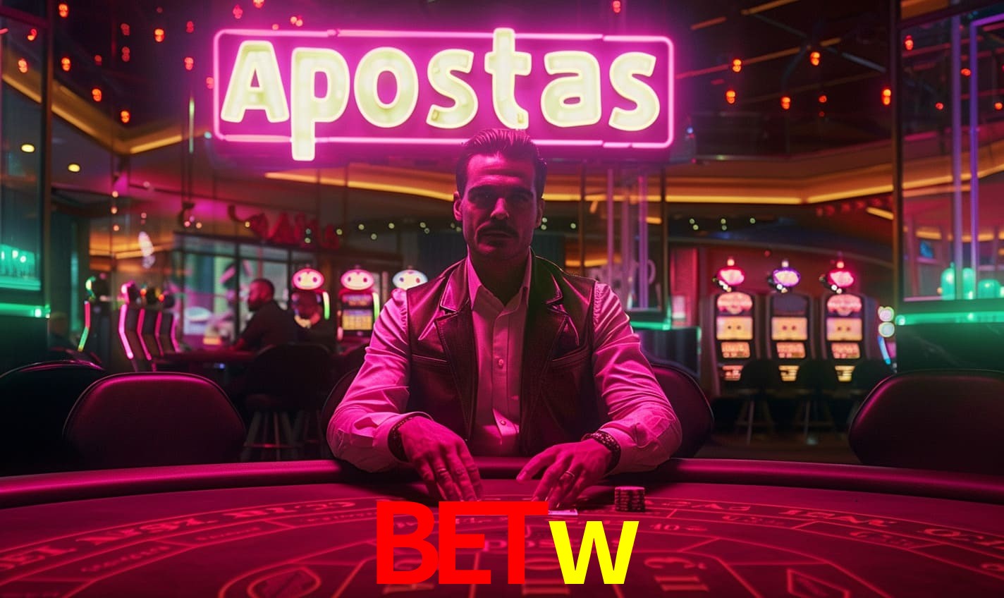 cassino betw