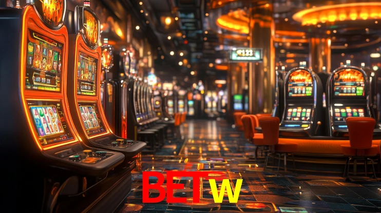 betw: Jogos de Caça-Níqueis-Altas Recompensas, Roleta-Velocidade, Blackjack-Desafios Máximos