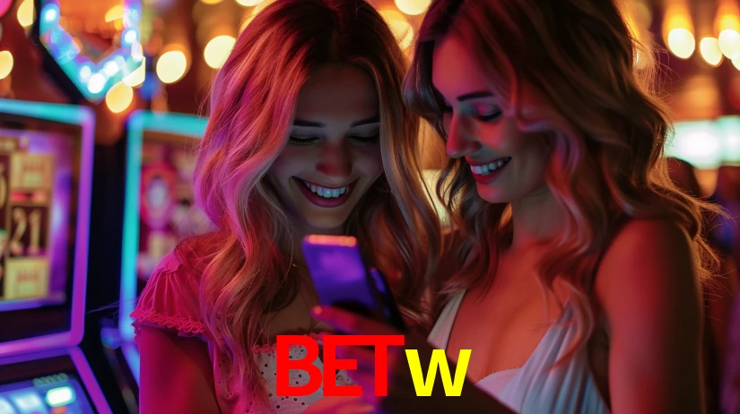 betw: Seu Especialista em Apostas Esportivas Brasileiras