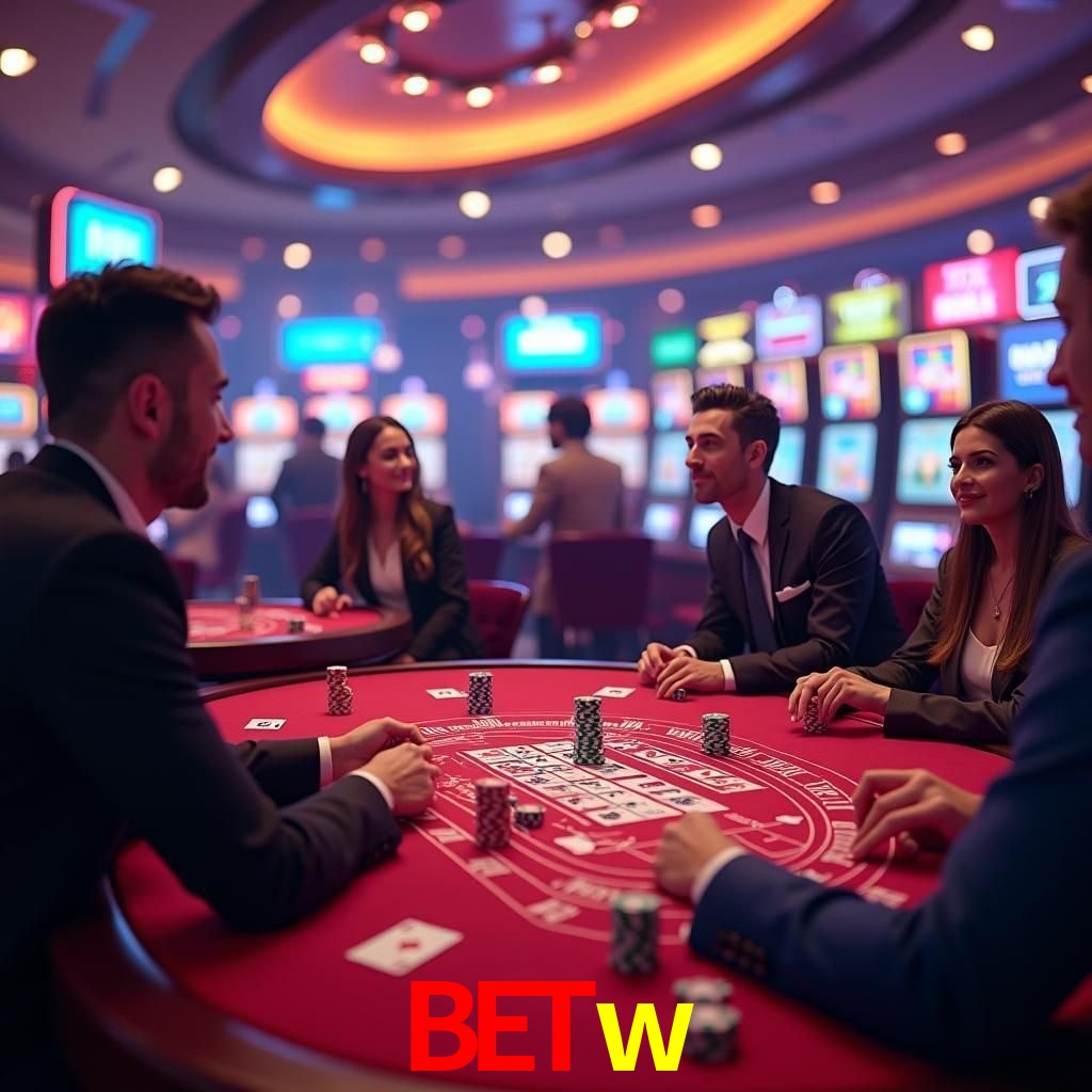 Estatísticas Esportivas betw