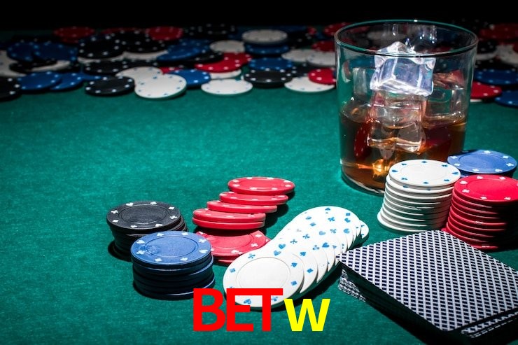 Recursos de Bônus betw