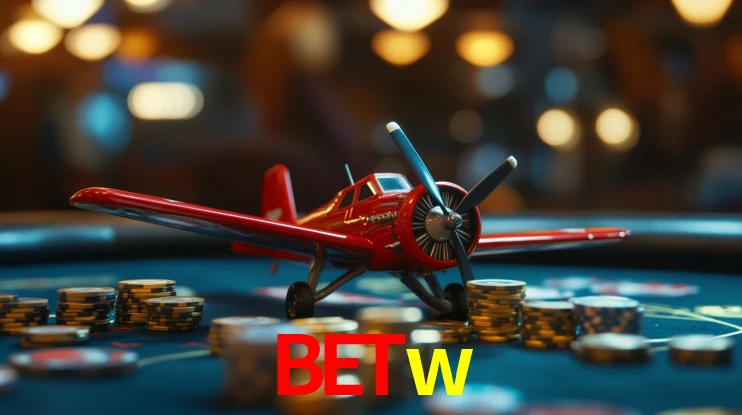 Game Providers betw