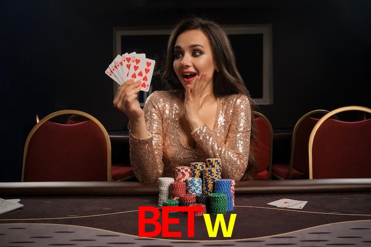 Casino VIP betw