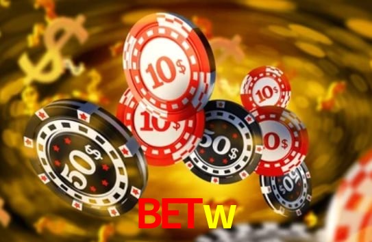 Jogos de Slot betw
