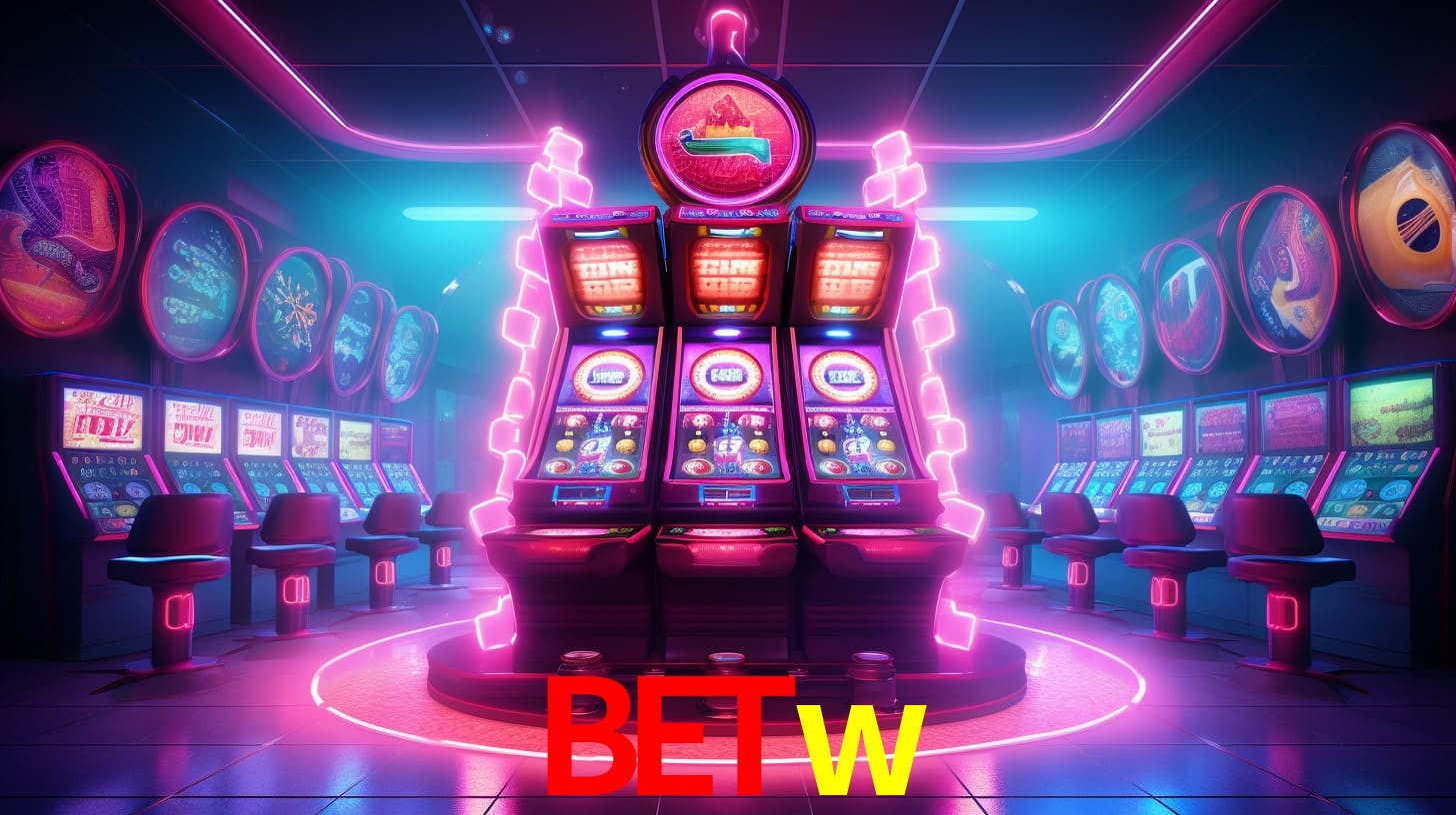 betw: A Experiência de Casino com Jogos de Mesa ao Vivo