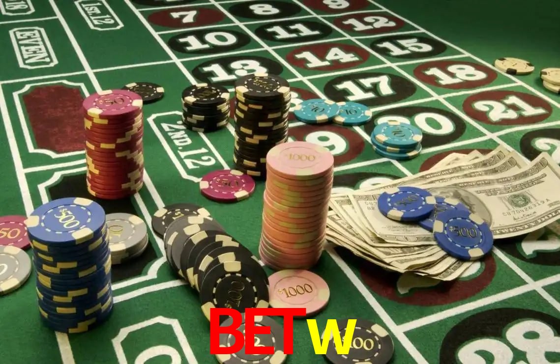 betw.com