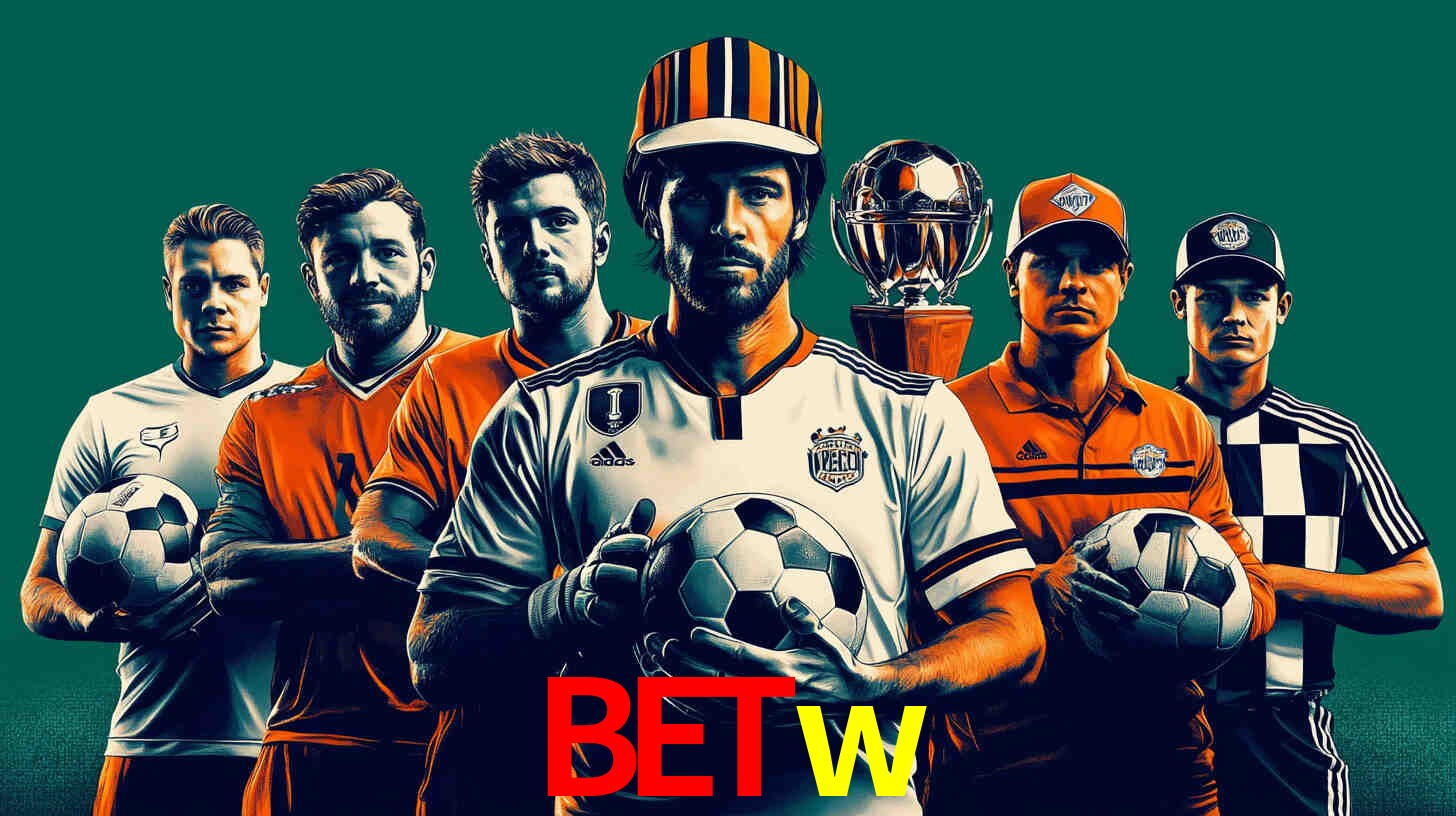 A Emoção da Loteria na betw: Uma Chance de Mudança de Vida