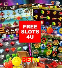 Descubra o Mundo do Cassino Online com betw