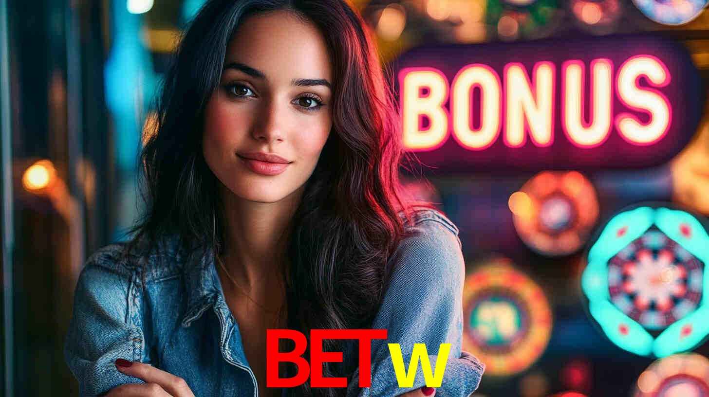 Bônus Generosos e Exclusivos no betw para Você!