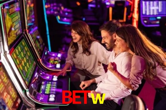 Casino Ao Vivo betw