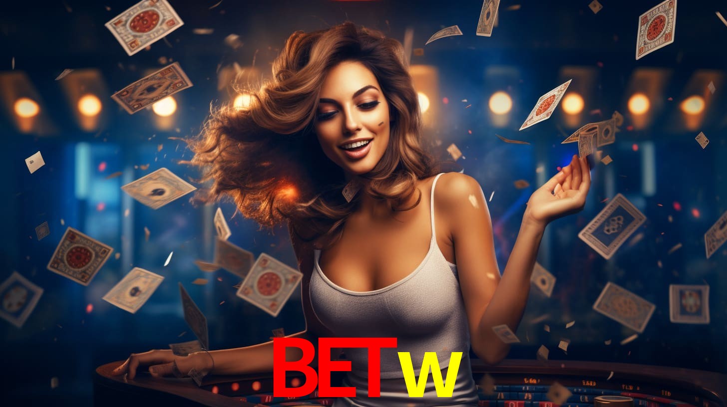 Welcome Bonus betw