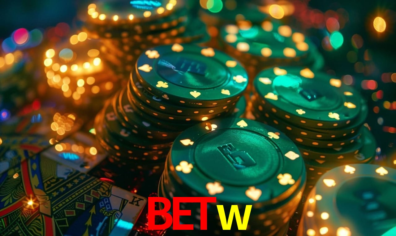 Casino Ao Vivo betw